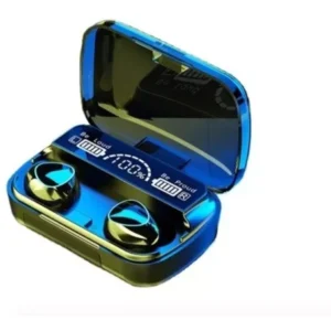 AUDIFONOS INALAMBRICOS M10