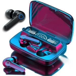 AUDIFONOS INALAMBRICOS M19