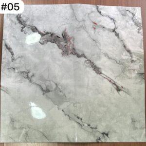 LAMINA DE MARMOL 60X60 MODELO 05