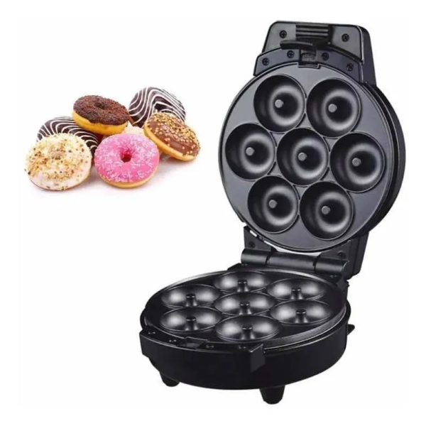MAQUINA DE MINI DONAS 520 - Imagen 4