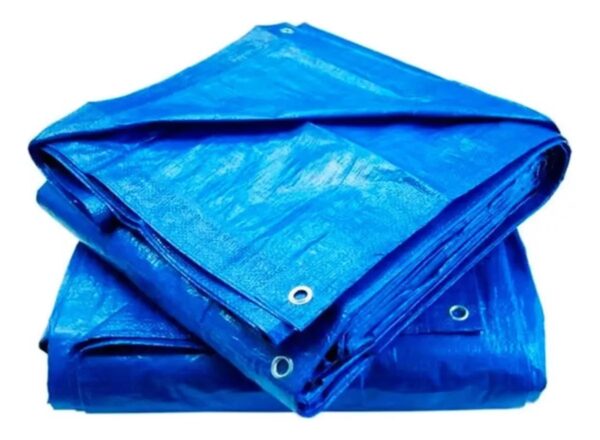 CARPA LONA IMPERMIABLE DE CAMION 4X5