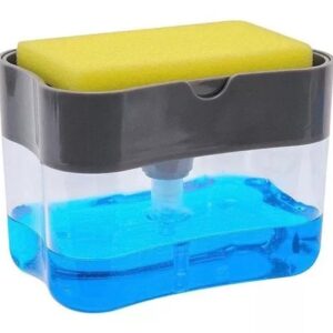 DISPENSADOR JABON SOAP PUMP