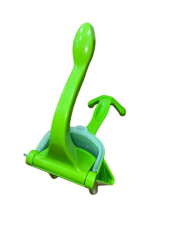 EXPRIMIDOR DE JUGO DE PLASTICO - Imagen 3