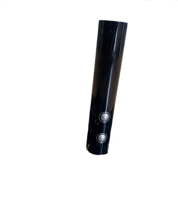 DESCORCHADOR DE VINO NEGRO