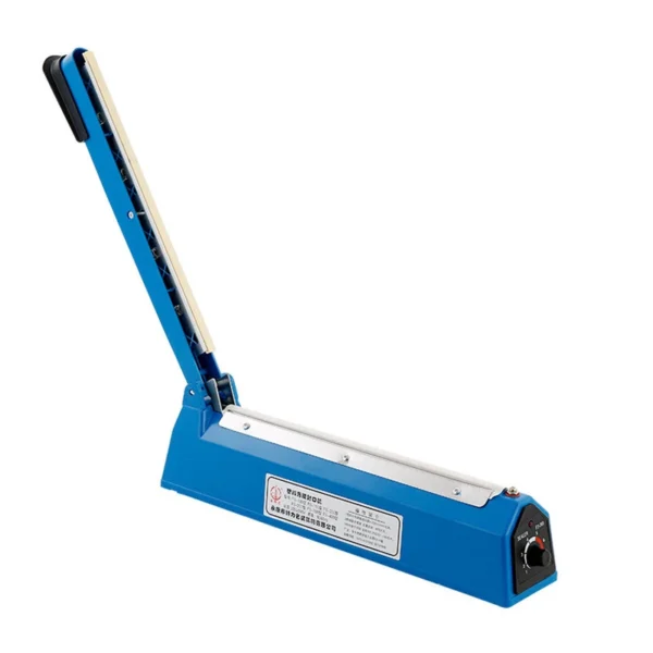 MAQUINA SELLADORA DE 20CM - Imagen 2