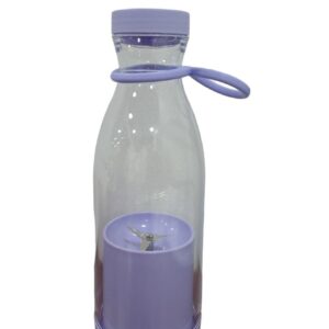 MINI JUGUERA JUICE MORADA