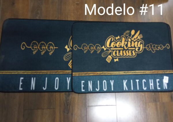 ALFOMBRAS DE COCINA PREMIUM - Imagen 7
