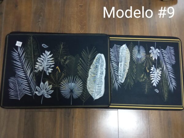 ALFOMBRAS DE COCINA PREMIUM - Imagen 9