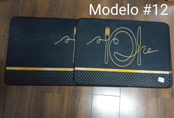 ALFOMBRAS DE COCINA PREMIUM - Imagen 6