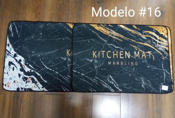 ALFOMBRAS DE COCINA PREMIUM - Imagen 2