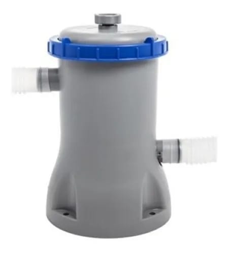 BOMBA PARA PISCINA CON FILTRO BESTWAY 3018L - Imagen 6