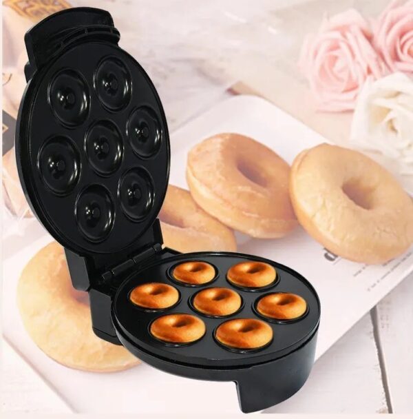 MAQUINA DE MINI DONAS 520