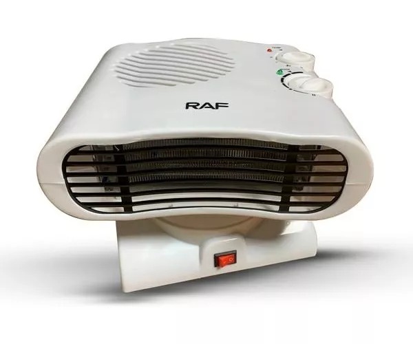CALEFACTOR ELECTRICO 1185