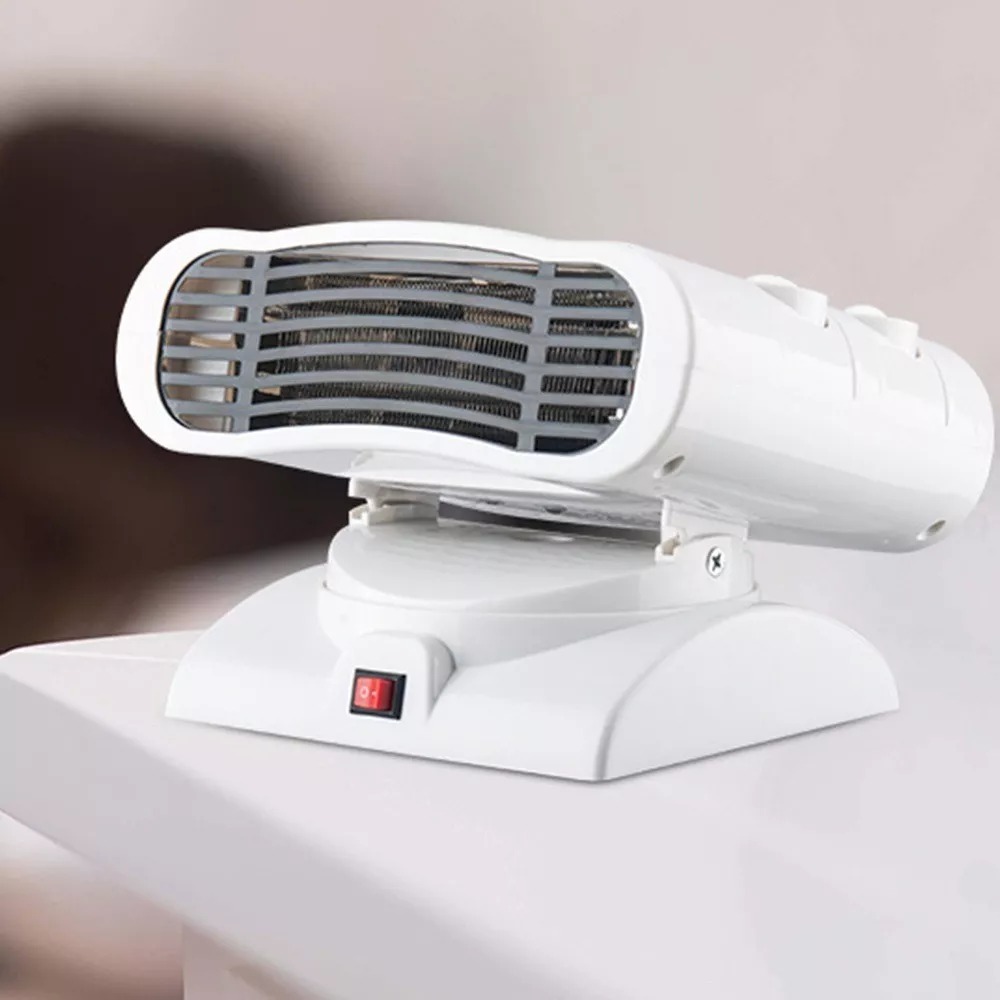 CALEFACTOR ELECTRICO 1185 - Imagen 4