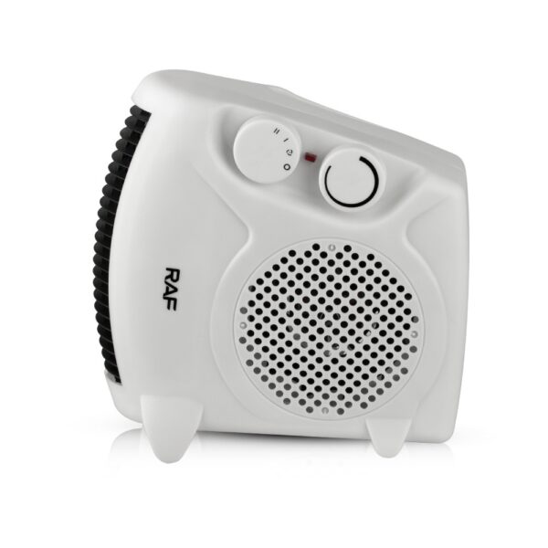 CALEFACTOR ELECTRICO V-2705 - Imagen 2