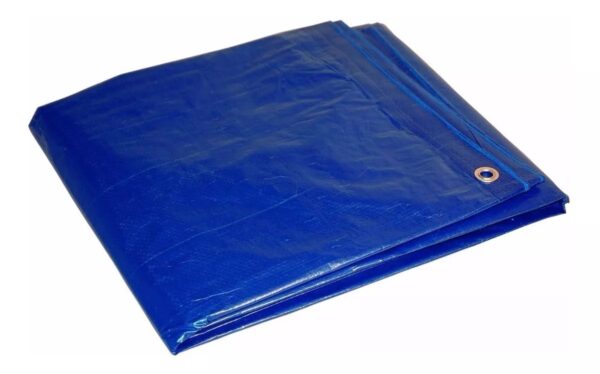 CARPA LONA IMPERMIABLE PARA CAMION 3X5 - Imagen 2