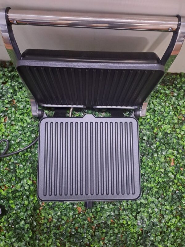 PARRILLA GRILL MULTIFUNCIONAL HELMUT - Imagen 5