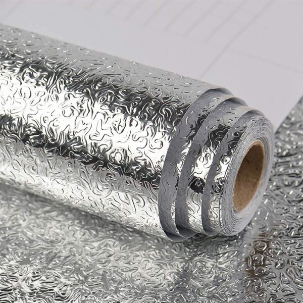 PAPEL PARA COCINA ANTIADHERENTE 60CM X 3M - Imagen 3