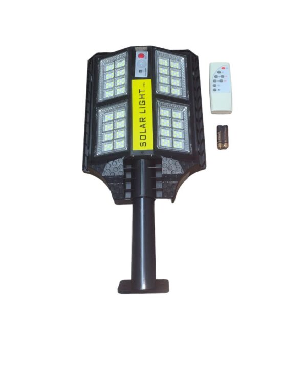 FOCO SOLAR 200 WATTS - Imagen 3