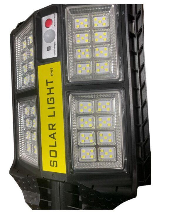 FOCO SOLAR 200 WATTS