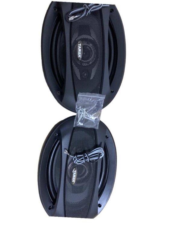 PARLANTE 6X9 PULGADAS CAR AUDIO 1000 WATTS - Imagen 3