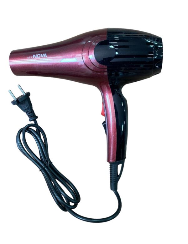 SECADOR DE CABELLO