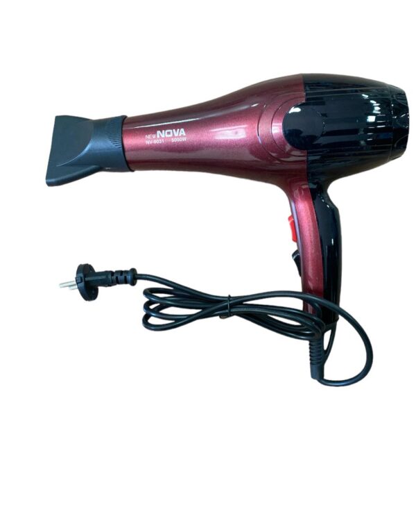 SECADOR DE CABELLO - Imagen 2