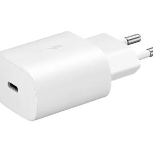 CABEZAL DE CARGADOR USB-C 60W
