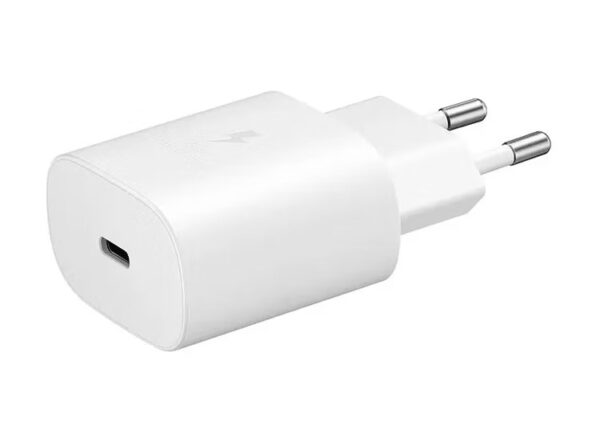 CABEZAL DE CARGADOR USB-C 60W