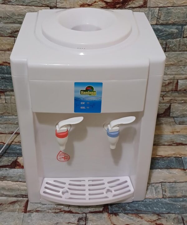 FILTRO ELECTRICO DE AGUA