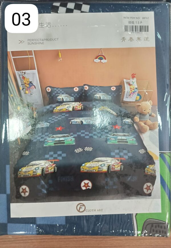 JUEGO DE SABANAS PLAZA Y MEDIA 03