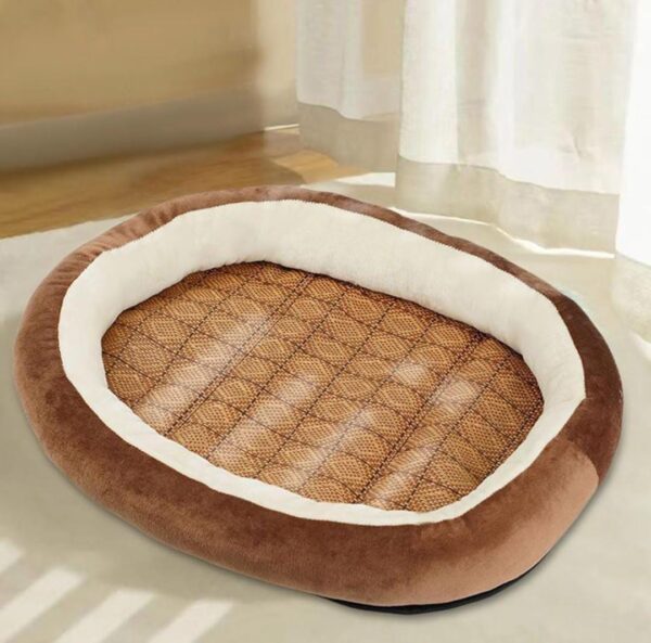 CAMA PARA GATO TALLA M - Imagen 3