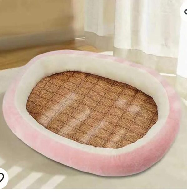CAMA PARA GATO TALLA M - Imagen 4