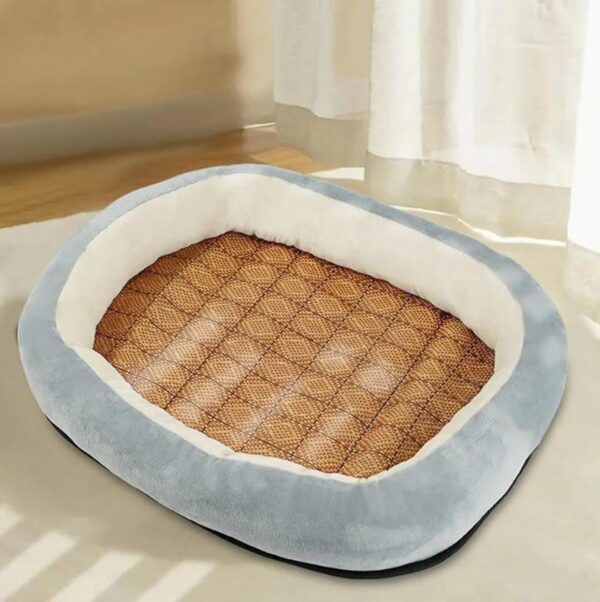 CAMA PARA GATO TALLA M - Imagen 2