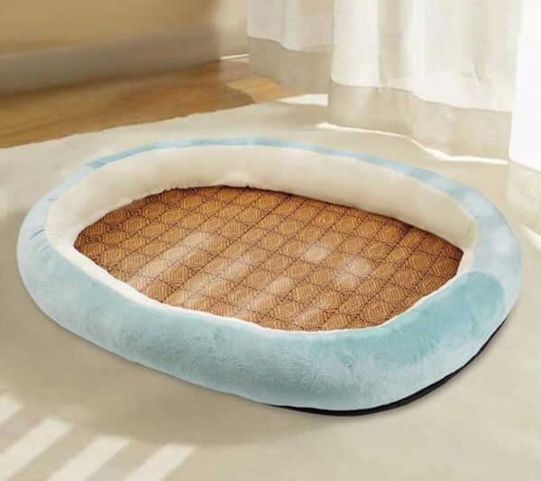 CAMA PARA GATO TALLA M - Imagen 5
