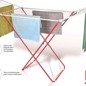 TENDEDERO PLEGABLE HORIZONTAL