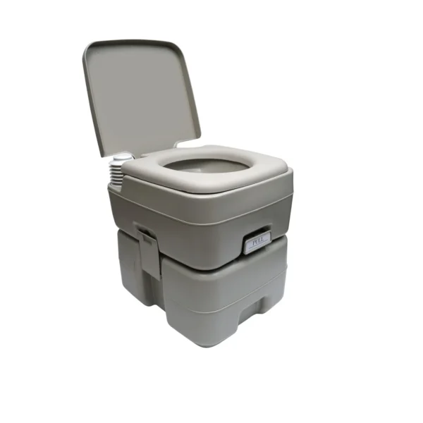 BAÑO QUIMICO