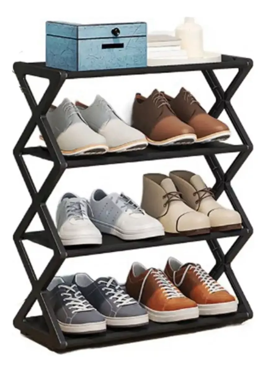 ZAPATERA PLEGABLE DE 42CM - Imagen 3