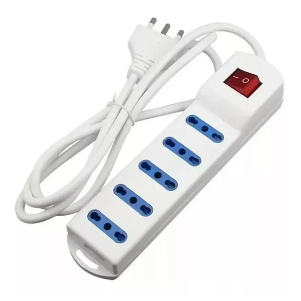 ALARGADOR ELECTRICO 5M