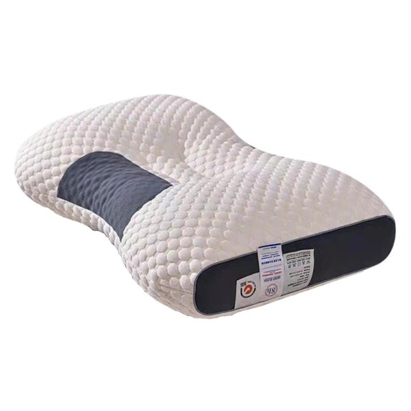 ALMOHADA CERVICAL Y ANTI-HUNDIMIENTO - Imagen 2