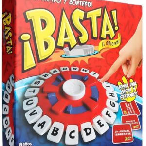 BASTA YA! EL ORIGINAL