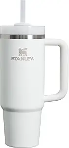 VASO QUENCHER STANLEY DE 1200ML BLANCO