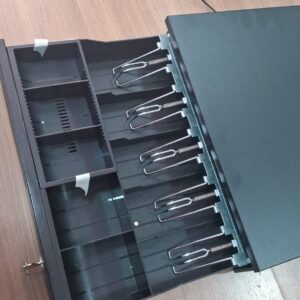 CAJA REGISTRADORA