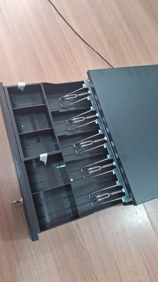 CAJA REGISTRADORA