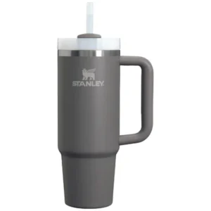 VASO QUENCHER STANLEY DE 1200ML GRIS