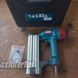 PISTOLA DE CLAVOS NEUMATICA DE AIRE TASBEL