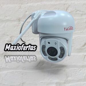CAMARA PARA EXTERIOR TASBEL