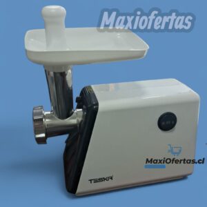 MOLEDOR DE CARNE TESKA