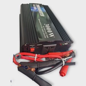 CONVERSOR INVERSOR DE 3000WATTS POWER INVERTER