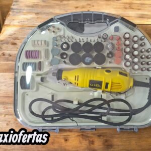 Taladro Forma Drimel TASBEL